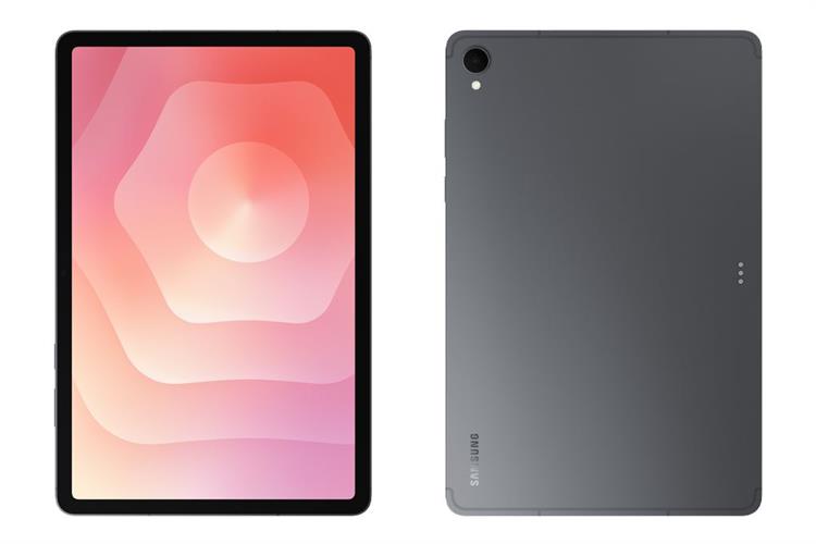 Máy tính bảng Samsung Galaxy Tab S11 WiFi 12GB/256GB Màu Xám