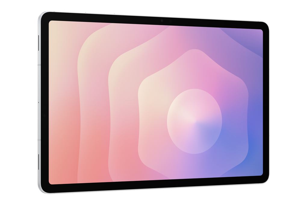 Máy tính bảng Samsung Galaxy Tab S11 WiFi 12GB/256GB Màu Bạc