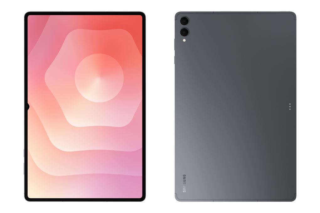 Máy tính bảng Samsung Galaxy Tab S11 Ultra 5G 12GB/256GB Màu Xám