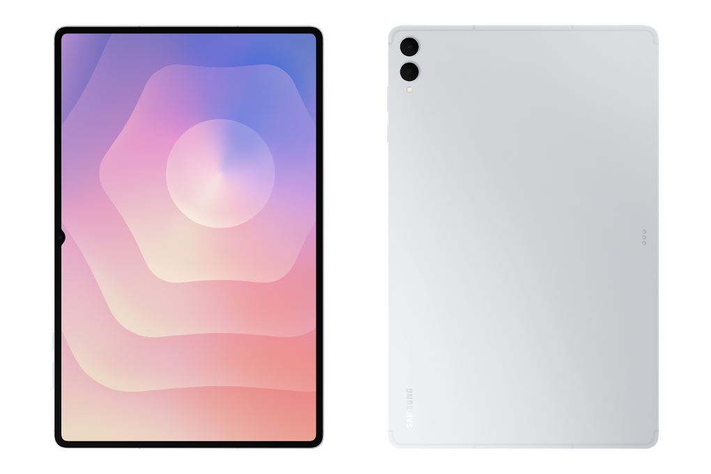 Máy tính bảng Samsung Galaxy Tab S11 Ultra 5G 12GB/256GB Màu Bạc