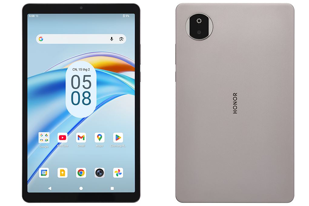 Máy tính bảng HONOR Pad X7 WiFi 4GB/64GB Màu Xám