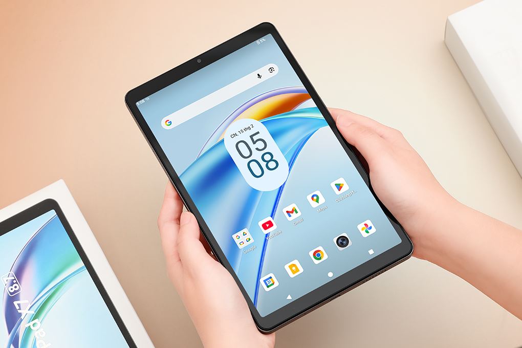 Máy tính bảng HONOR Pad X7 WiFi 4GB/64GB Màu Xám