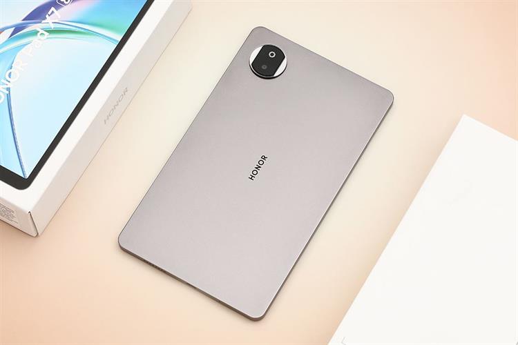 Máy tính bảng HONOR Pad X7 WiFi 4GB/64GB Màu Xám