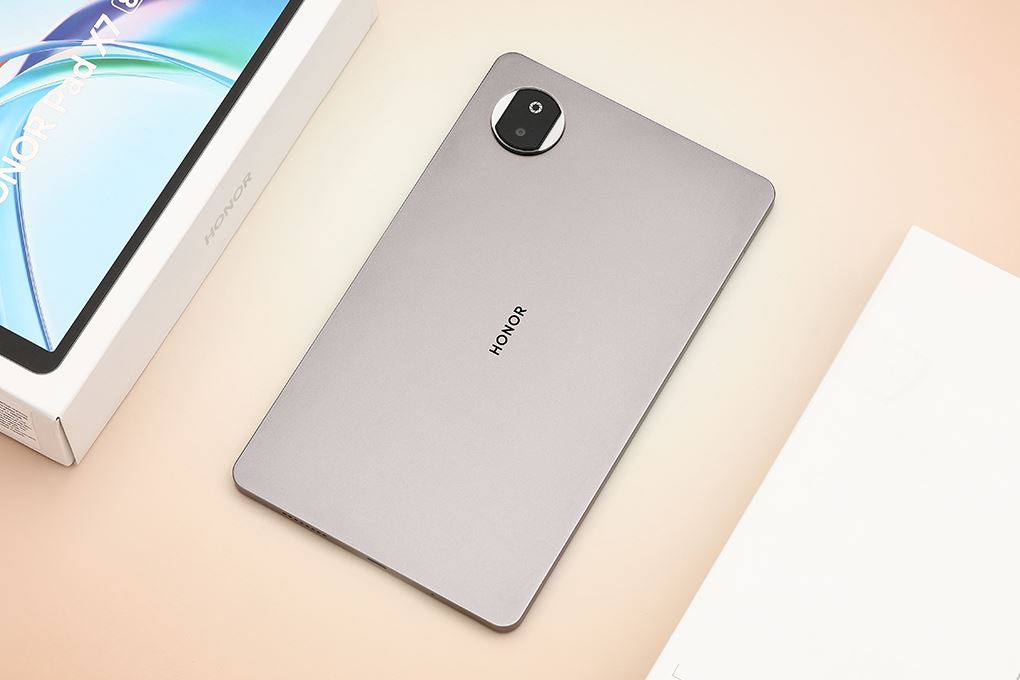 Máy tính bảng HONOR Pad X7 WiFi 4GB/64GB Màu Xám