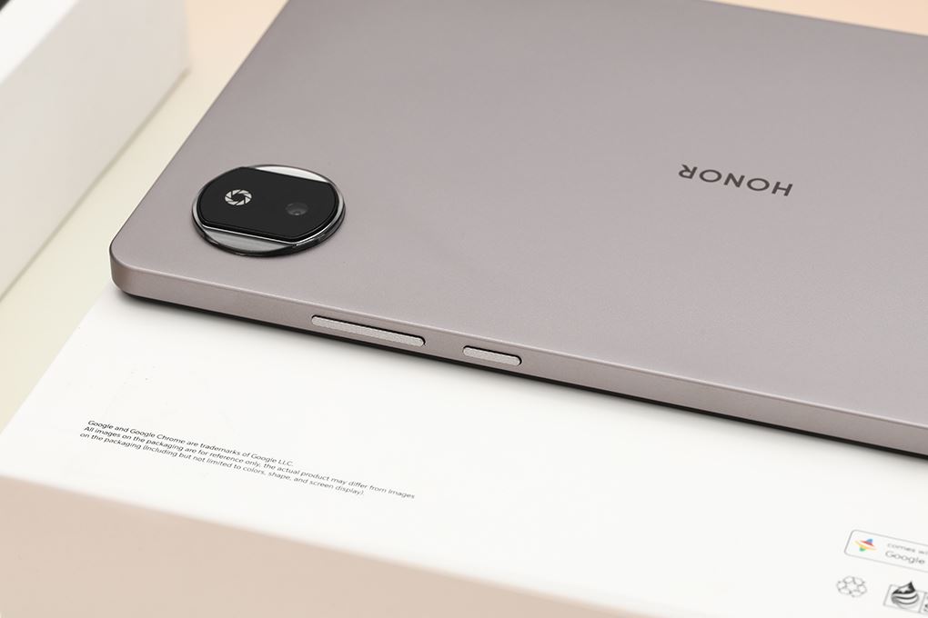 Máy tính bảng HONOR Pad X7 WiFi 4GB/64GB Màu Xám