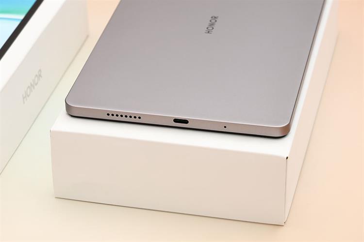 Máy tính bảng HONOR Pad X7 WiFi 4GB/64GB Màu Xám