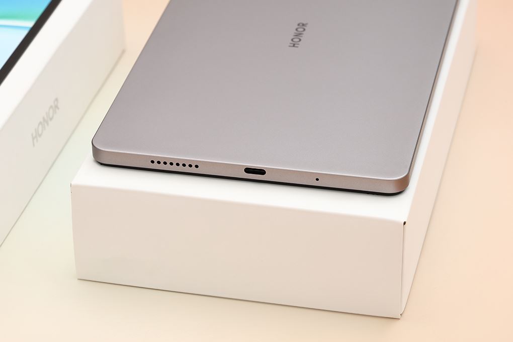 Máy tính bảng HONOR Pad X7 WiFi 4GB/64GB Màu Xám