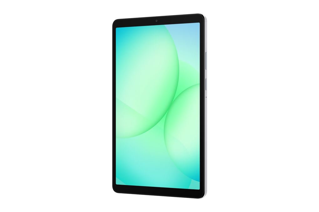 Máy tính bảng Samsung Galaxy Tab A11 WiFi 4GB/64GB Màu Bạc