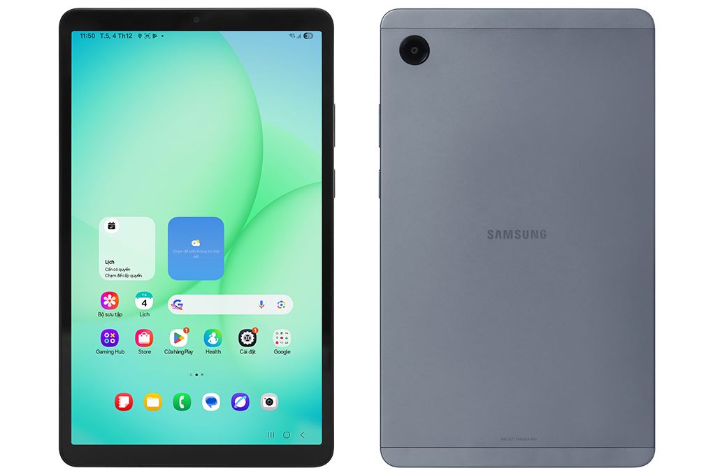 Máy tính bảng Samsung Galaxy Tab A11 4G 4GB/64GB Màu Xám