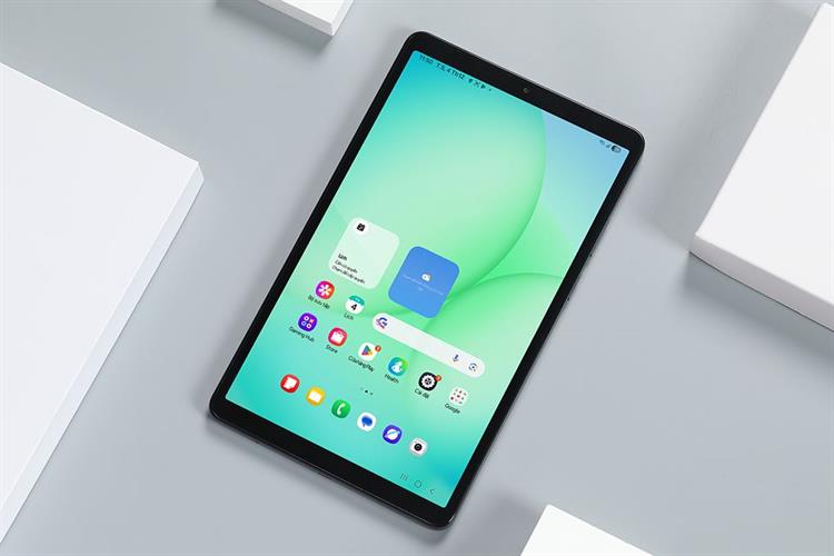 Máy tính bảng Samsung Galaxy Tab A11 4G 4GB/64GB Màu Xám