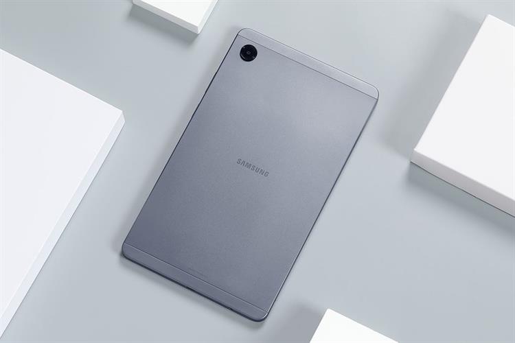 Máy tính bảng Samsung Galaxy Tab A11 4G 4GB/64GB Màu Xám