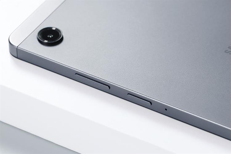 Máy tính bảng Samsung Galaxy Tab A11 4G 4GB/64GB Màu Xám