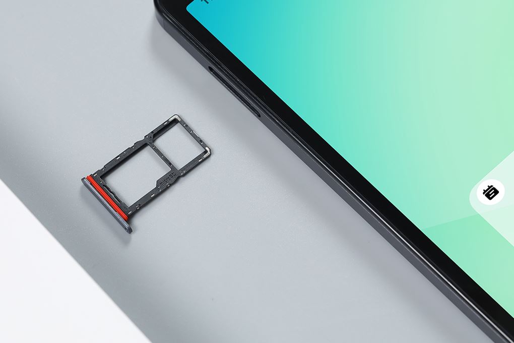 Máy tính bảng Samsung Galaxy Tab A11 4G 4GB/64GB Màu Xám