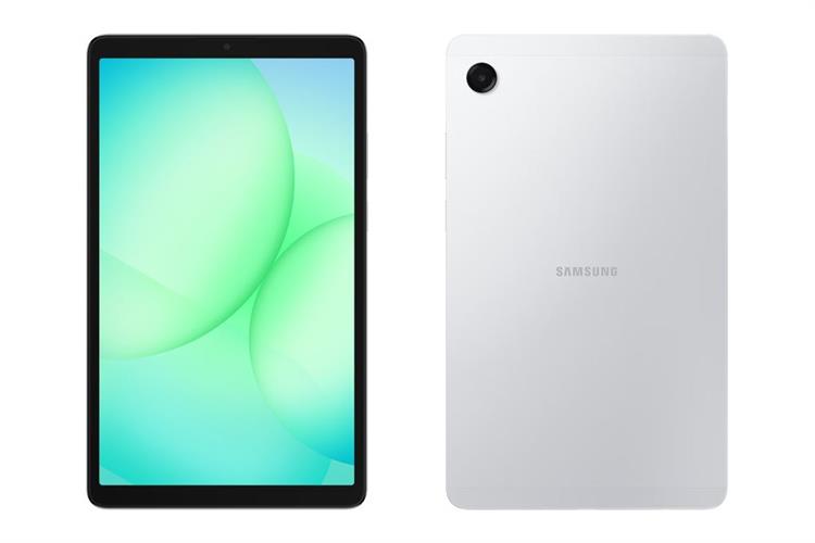Máy tính bảng Samsung Galaxy Tab A11 4G 4GB/64GB Màu Bạc