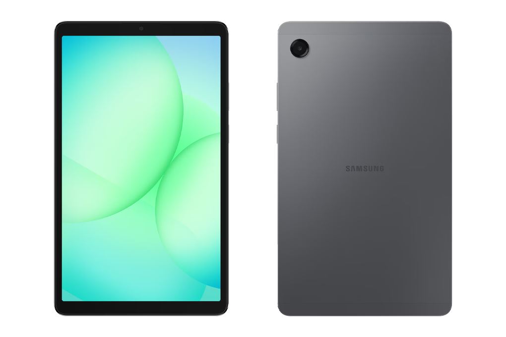 Máy tính bảng Samsung Galaxy Tab A11 4G 4GB/64GB Màu Xám