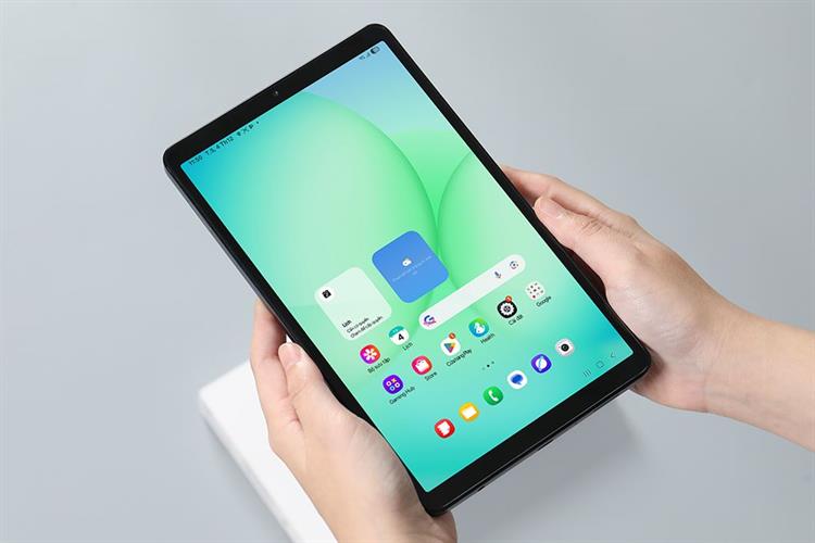 Máy tính bảng Samsung Galaxy Tab A11 4G 8GB/128GB Màu Xám