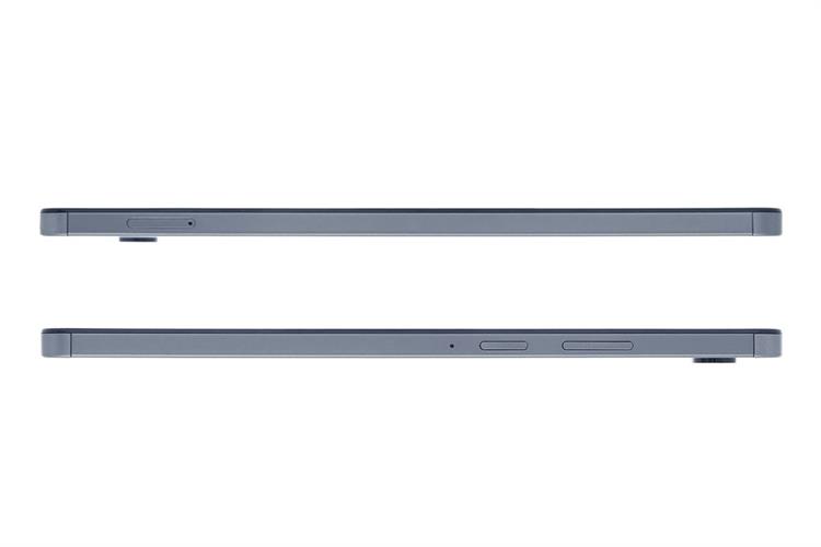 Máy tính bảng Samsung Galaxy Tab A11 4G 8GB/128GB Màu Xám