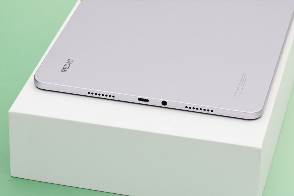 Máy tính bảng Xiaomi Redmi Pad 2 Pro WiFi 6GB/128GB Màu Tím