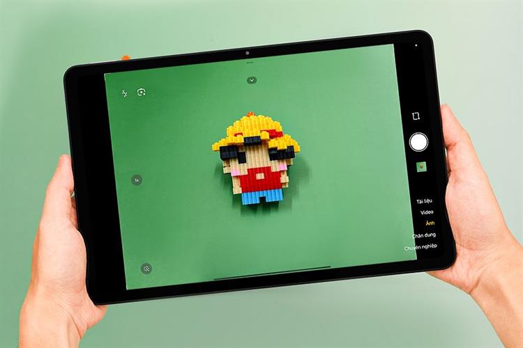 Máy tính bảng Xiaomi Redmi Pad 2 Pro WiFi 6GB/128GB Màu Tím