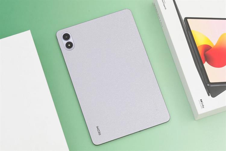 Máy tính bảng Xiaomi Redmi Pad 2 Pro WiFi 6GB/128GB Màu Tím