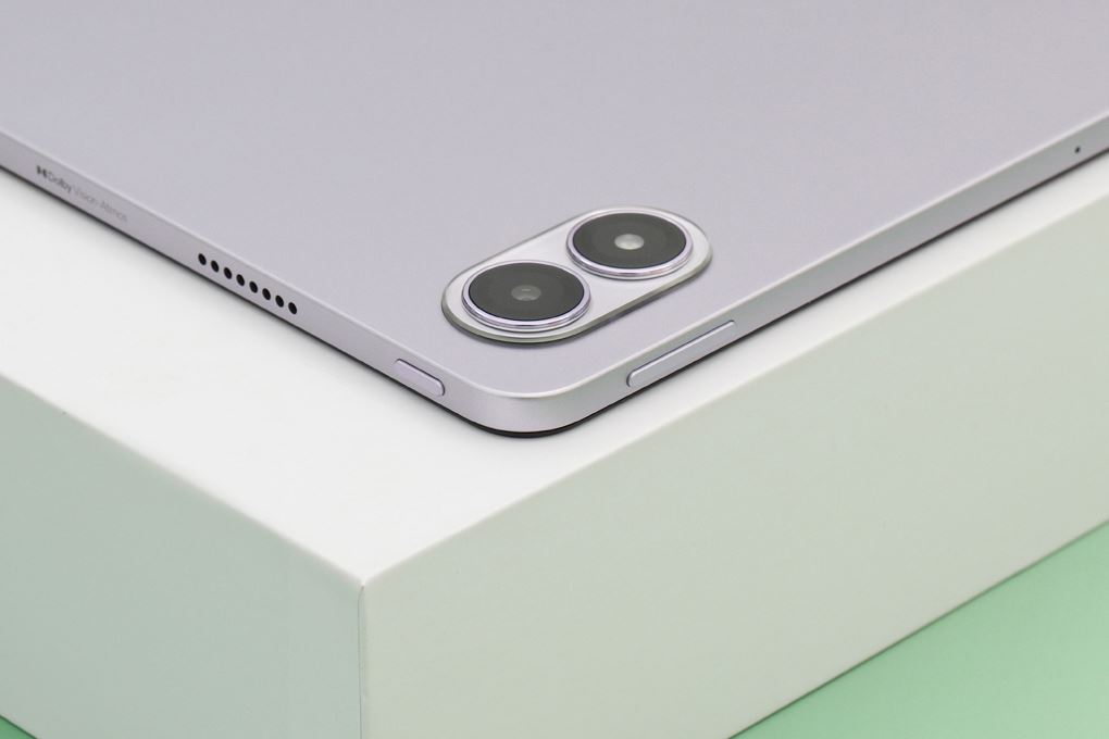 Máy tính bảng Xiaomi Redmi Pad 2 Pro WiFi 6GB/128GB Màu Tím