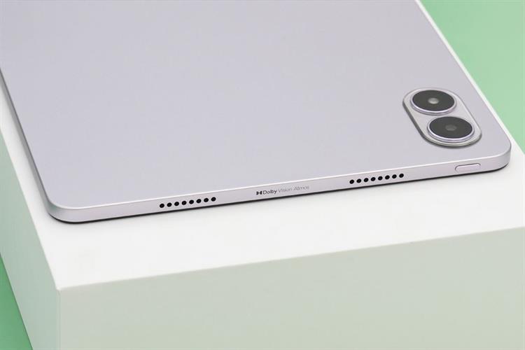 Máy tính bảng Xiaomi Redmi Pad 2 Pro WiFi 6GB/128GB Màu Tím