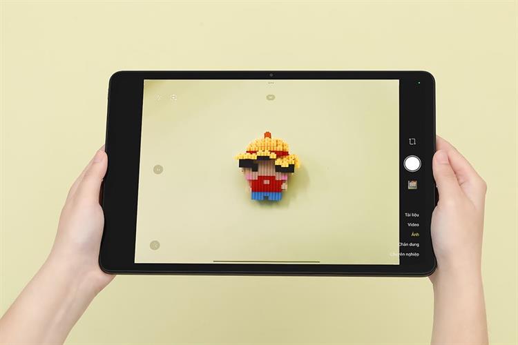 Máy tính bảng Xiaomi Redmi Pad 2 Pro WiFi 6GB/128GB Màu Xám