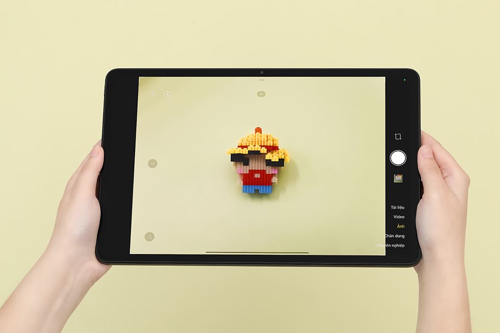 Máy tính bảng Xiaomi Redmi Pad 2 Pro WiFi 6GB/128GB Xám - 12
