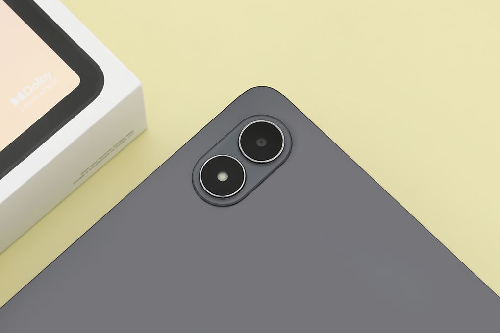Máy tính bảng Xiaomi Redmi Pad 2 Pro WiFi 6GB/128GB Xám - 6