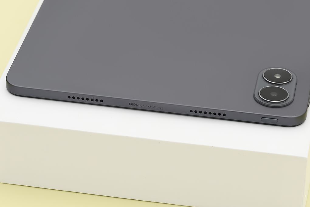 Máy tính bảng Xiaomi Redmi Pad 2 Pro WiFi 6GB/128GB Xám - 7