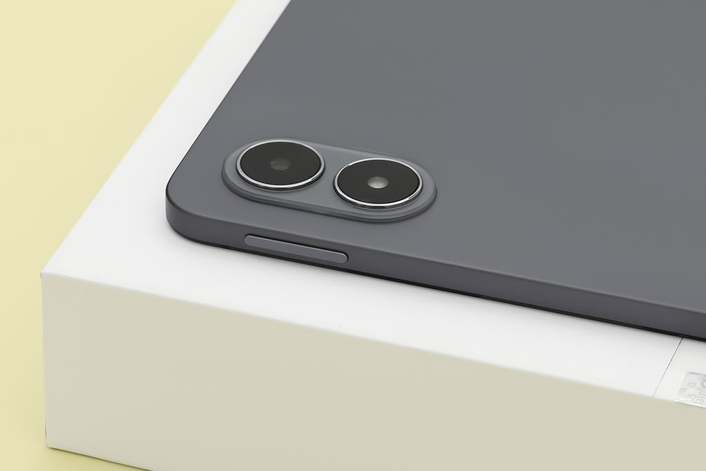 Máy tính bảng Xiaomi Redmi Pad 2 Pro WiFi 6GB/128GB Xám - 8