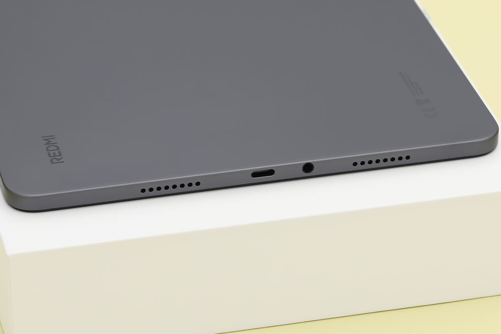 Máy tính bảng Xiaomi Redmi Pad 2 Pro WiFi 6GB/128GB Xám - 9
