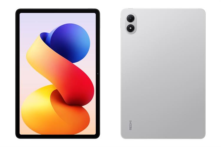 Máy tính bảng Xiaomi Redmi Pad 2 Pro WiFi 8GB/256GB Màu Bạc