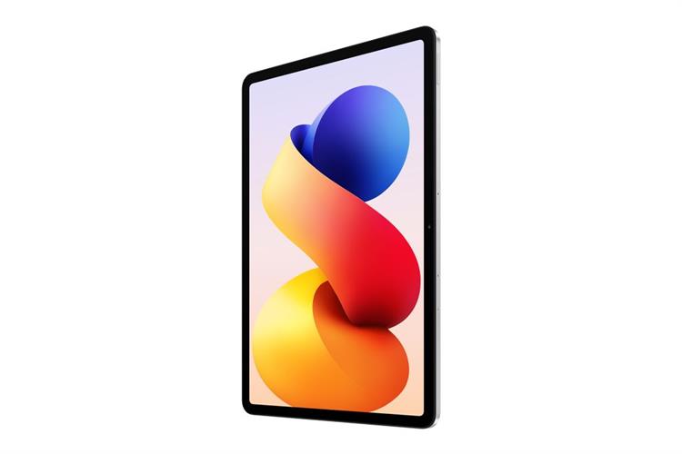 Máy tính bảng Xiaomi Redmi Pad 2 Pro WiFi 8GB/256GB Màu Bạc