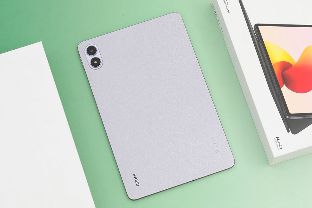 Máy tính bảng Xiaomi Redmi Pad 2 Pro WiFi 8GB/256GB Màu Tím