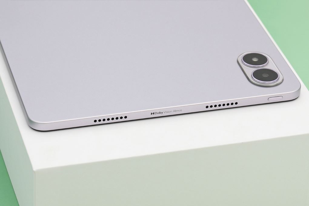 Máy tính bảng Xiaomi Redmi Pad 2 Pro WiFi 8GB/256GB Màu Tím