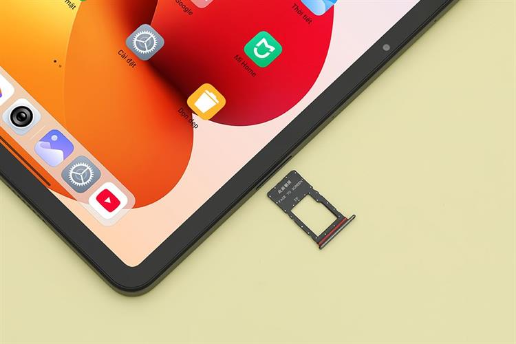 Máy tính bảng Xiaomi Redmi Pad 2 Pro WiFi 8GB/256GB Màu Xám