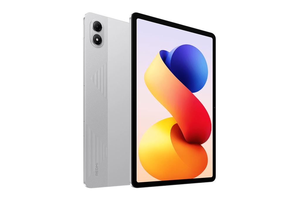 Máy tính bảng Xiaomi Redmi Pad 2 Pro 5G 6GB/128GB Màu Bạc