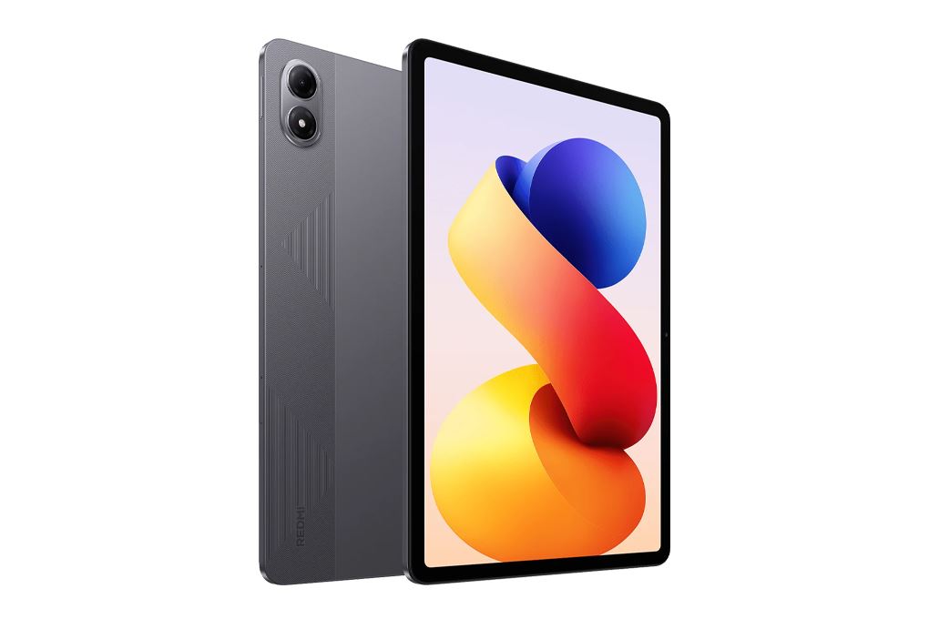 Máy tính bảng Xiaomi Redmi Pad 2 Pro 5G 6GB/128GB Màu Xám