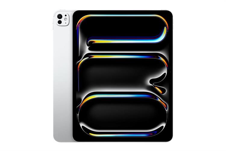 Máy tính bảng iPad Pro M5 13 inch WiFi 256GB Màu Bạc
