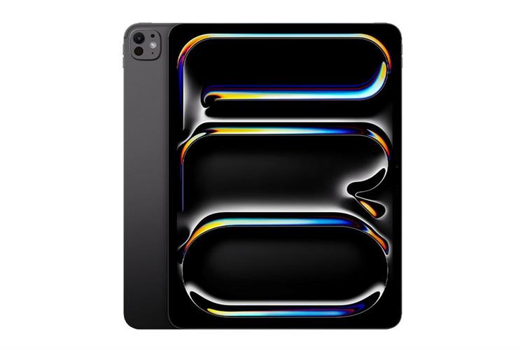 Máy tính bảng iPad Pro M5 13 inch WiFi 256GB Màu Đen