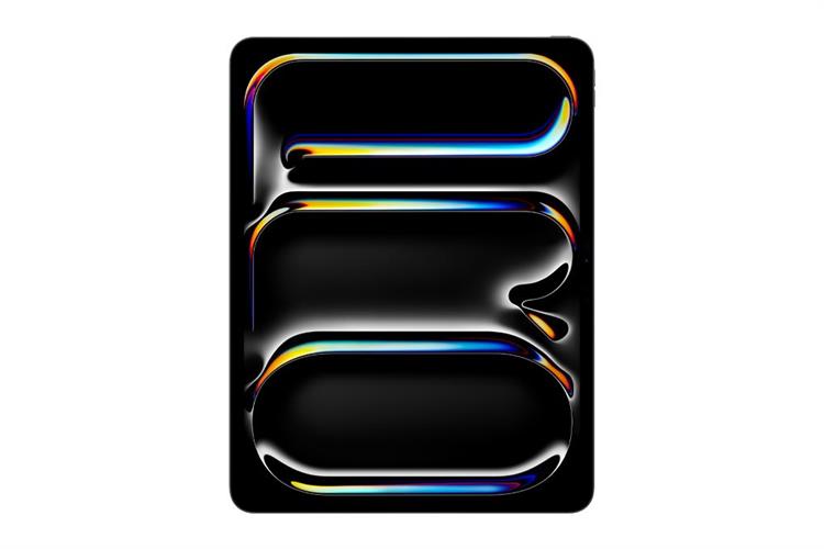 Máy tính bảng iPad Pro M5 13 inch WiFi 256GB Màu Đen