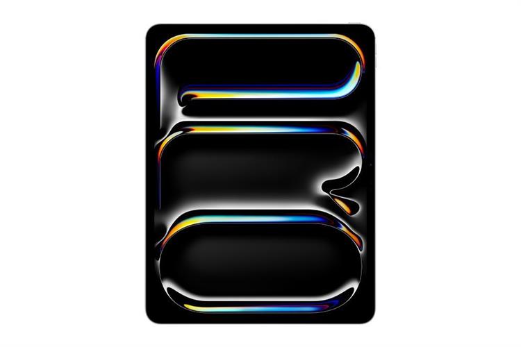 Máy tính bảng iPad Pro M5 13 inch WiFi 1TB Màu Bạc