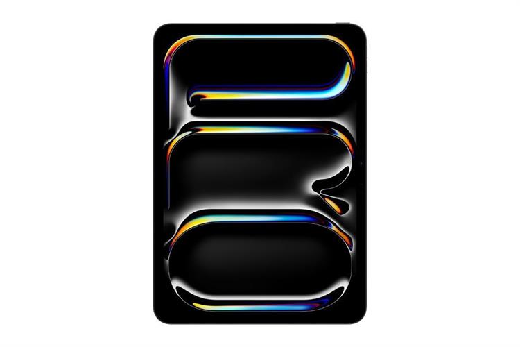 Máy tính bảng iPad Pro M5 11 inch 5G 2TB Màu Đen