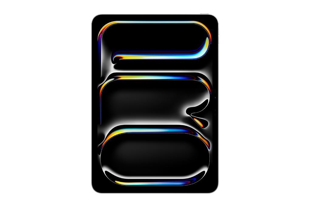 Máy tính bảng iPad Pro M5 11 inch Nano 5G 2TB Màu Bạc