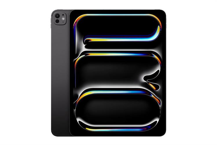 Máy tính bảng iPad Pro M5 13 inch 5G 256GB Màu Đen