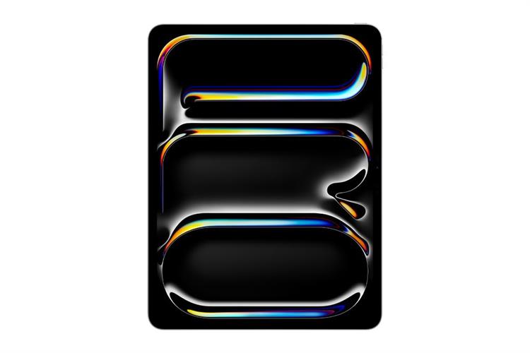 Máy tính bảng iPad Pro M5 13 inch Nano 5G 1TB Màu Bạc