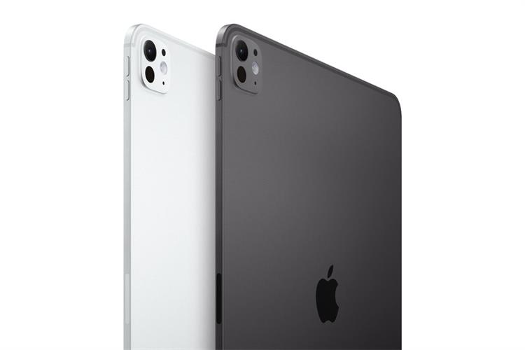 Máy tính bảng iPad Pro M5 13 inch Nano 5G 2TB Màu Đen