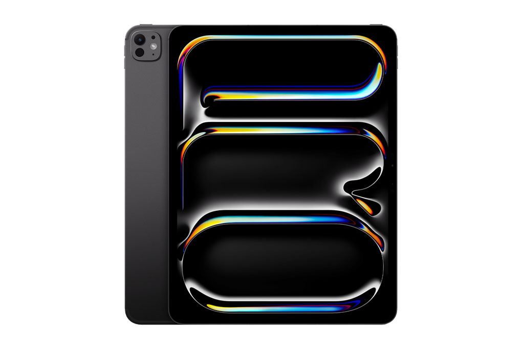 Máy tính bảng iPad Pro M5 13 inch Nano 5G 2TB Màu Đen