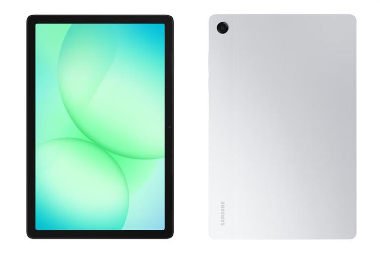 Máy tính bảng Samsung Galaxy Tab A11+ WiFi 8GB/256GB Màu Bạc